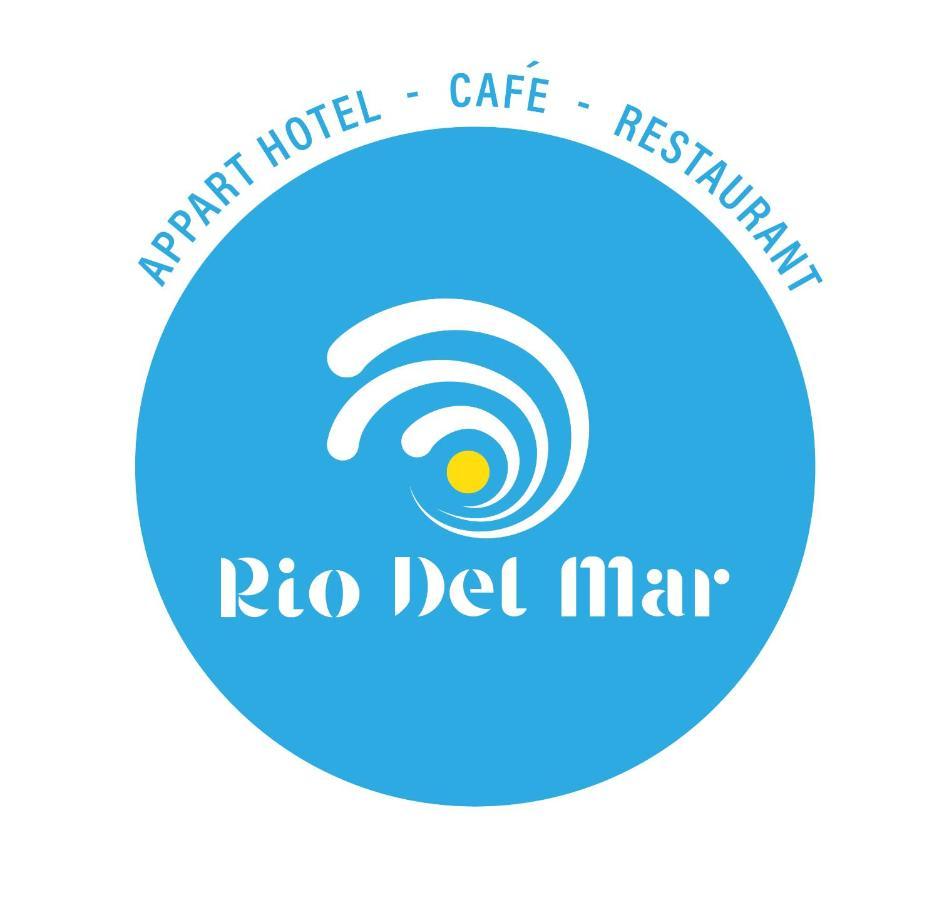 Aparthotel Rio Del Mar Al-´Ajún Exteriér fotografie